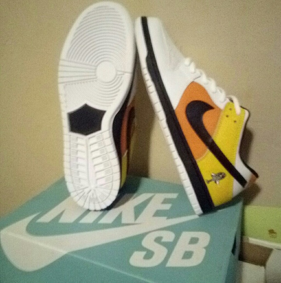 Nike SB dunks rare - Picture 2 of 4